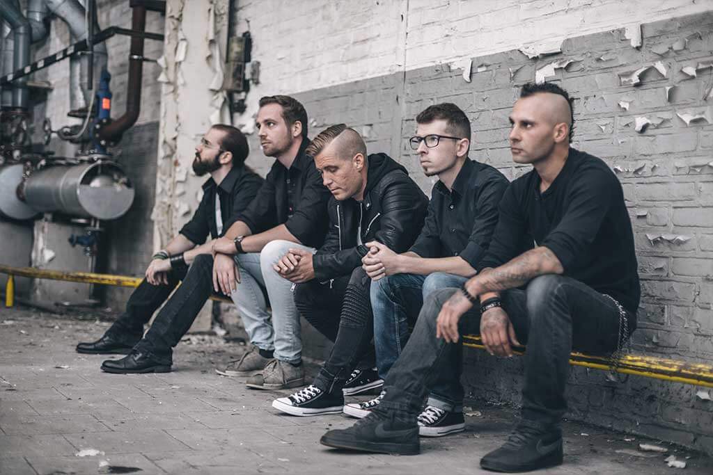 Bandfoto 2 | Eizbrand