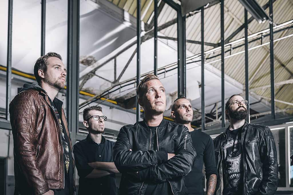 Bandfoto 3 | Eizbrand