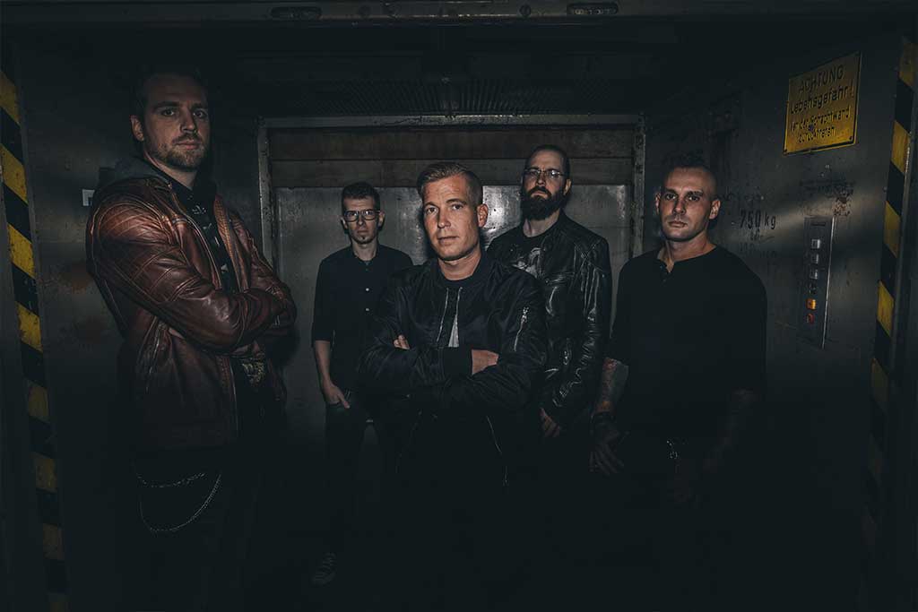 Bandfoto 4 | Eizbrand
