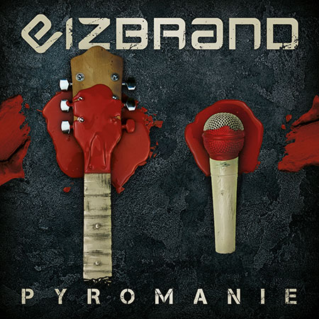 Pyromanie | Eizbrand